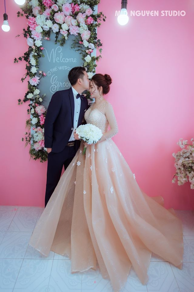 Mid Nguyen Studio chụp ảnh cưới đẹp nhất An Khê, Gia Lai
